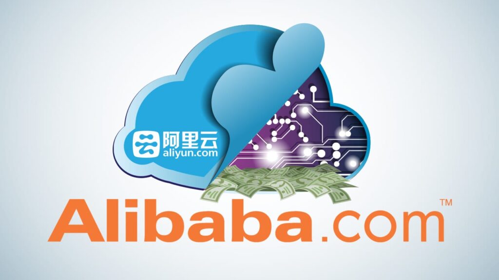 1453318447 30264 Alibaba Holding Group Limiteds NYSE BABA cloud services platform Aliyun expands in to Big Data computer business