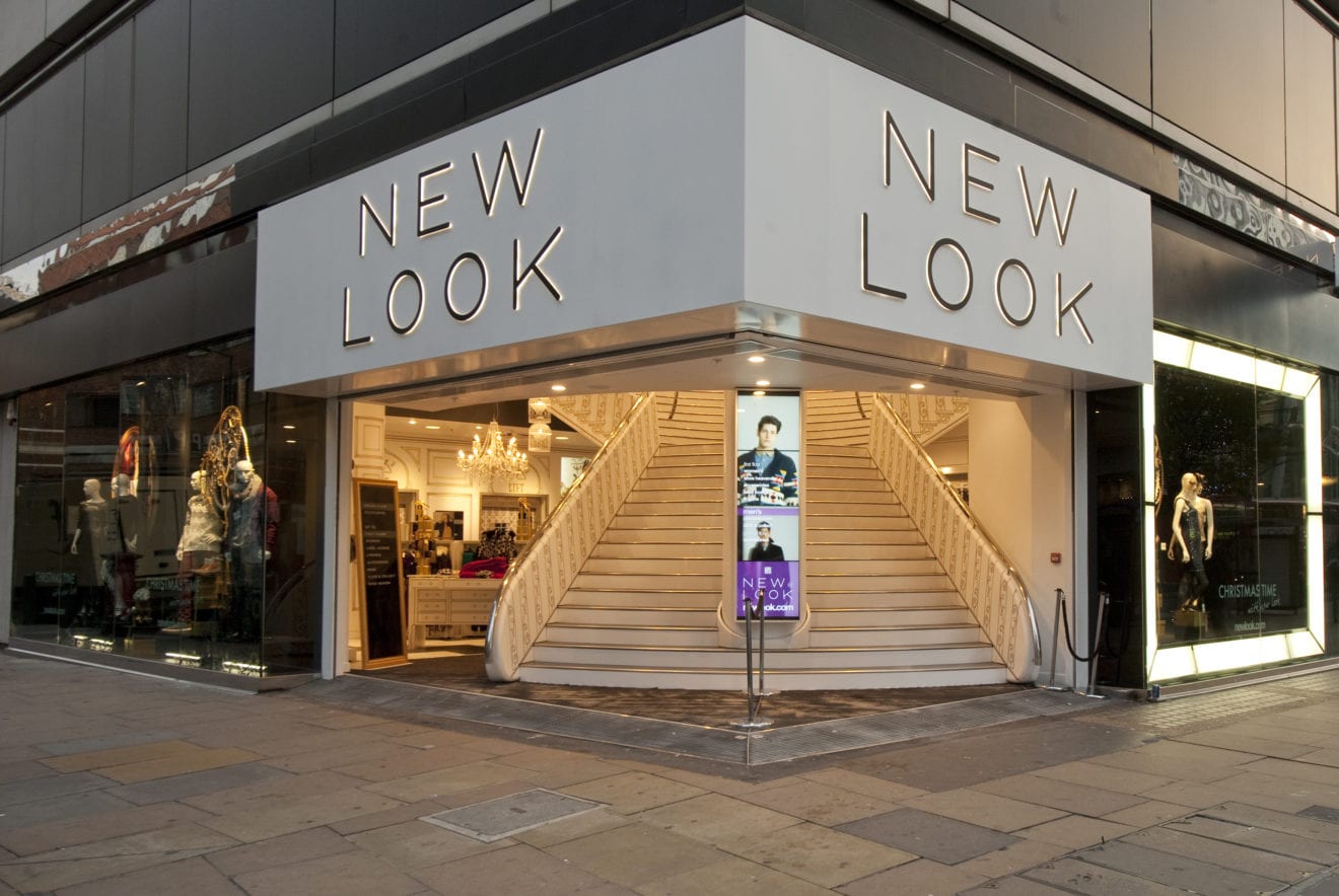 New Look and Celio to exit Singapore market