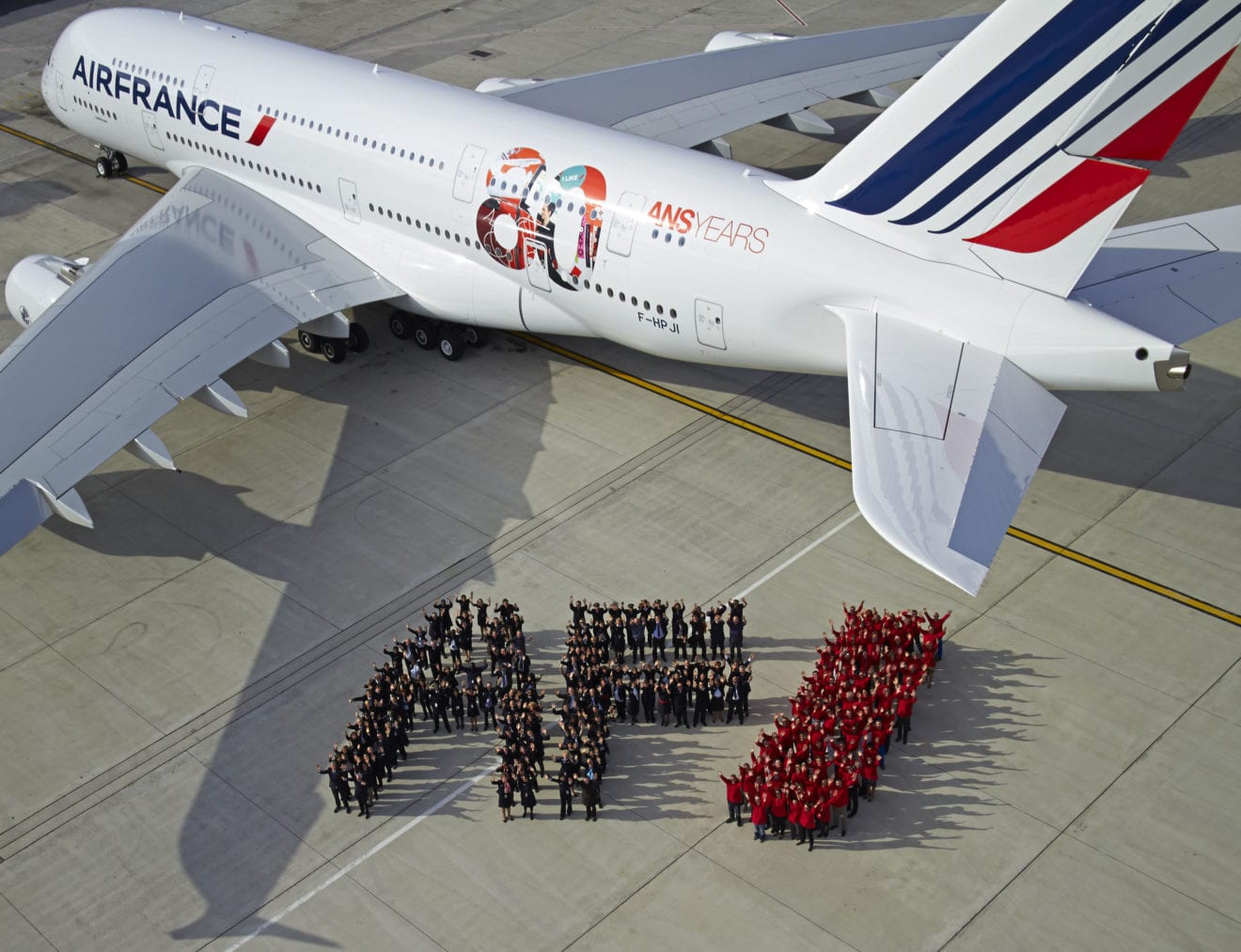 Tata Comms to provide MPLS WAN for Air France-KLM