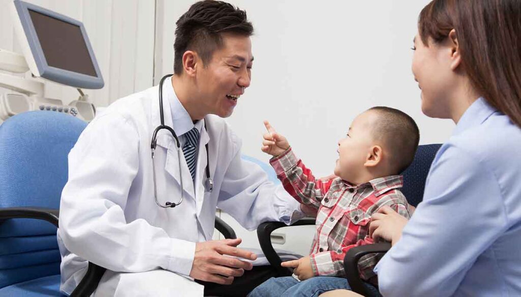BC Asia Pacific Medical Group
