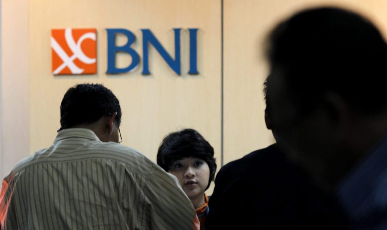 Bank Negara Indonesia