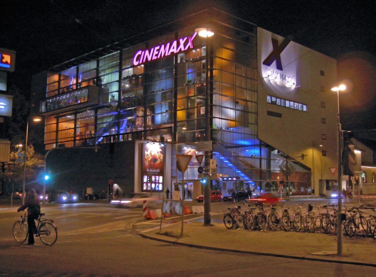 Cinemaxx to Open First D-BOX Theatre in Indonesia
