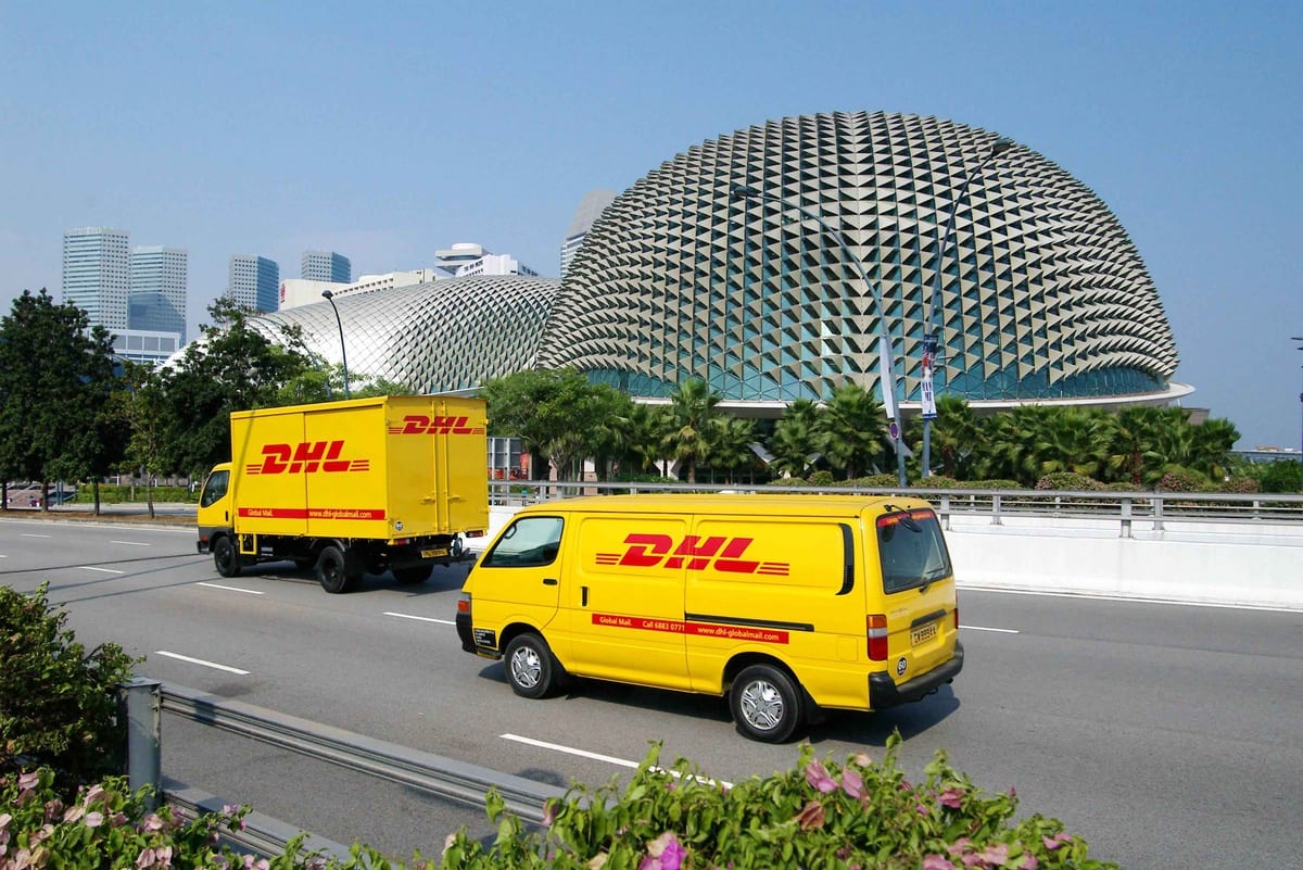 DHL eCommerce gets logistics technology platform – FarEye on board