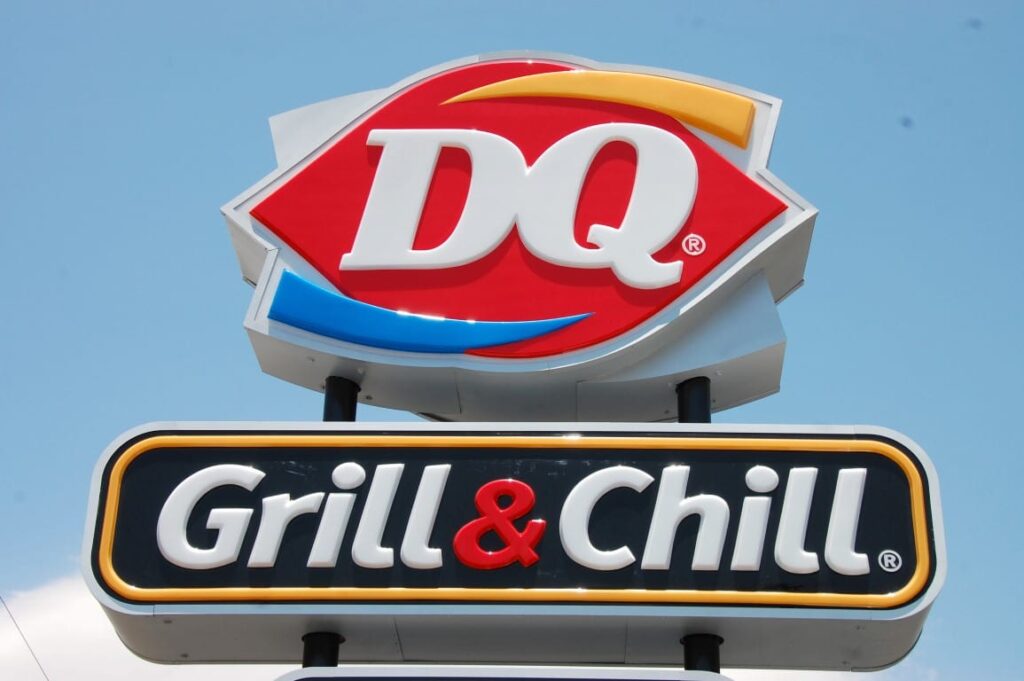 Dairy Queen