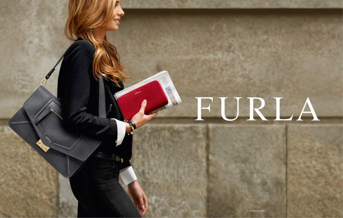 Furla Hong Kong unveils new store design at Harbour City