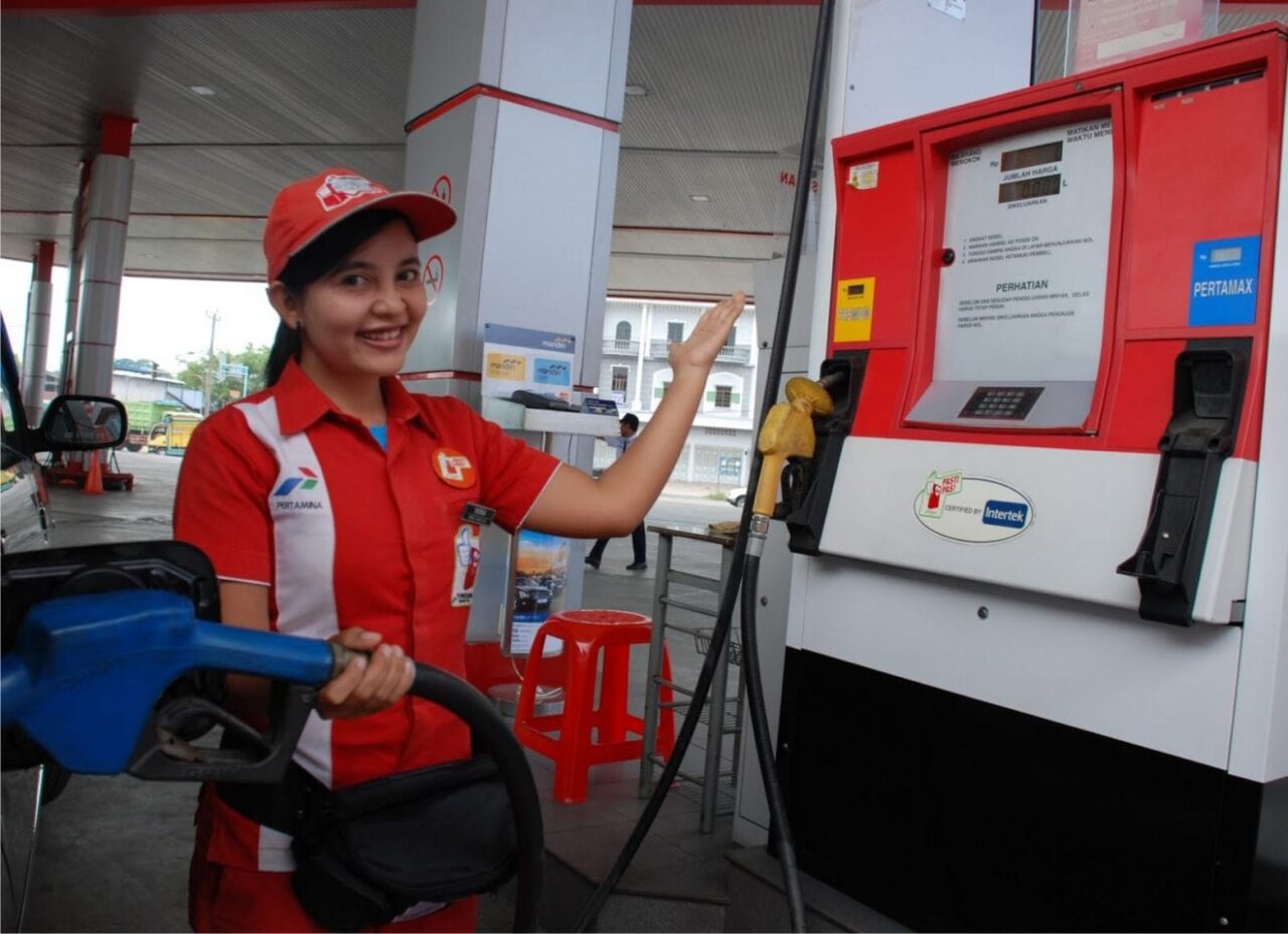 Harga BBM Sudah Naik Pertamina Justru Catat Kerugian Rp12triliun