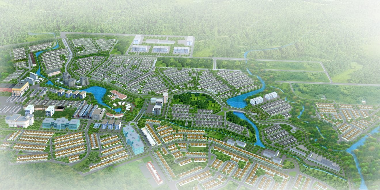 Singapore GIC Makes First Investment in Indonesia’s Logistics Sector