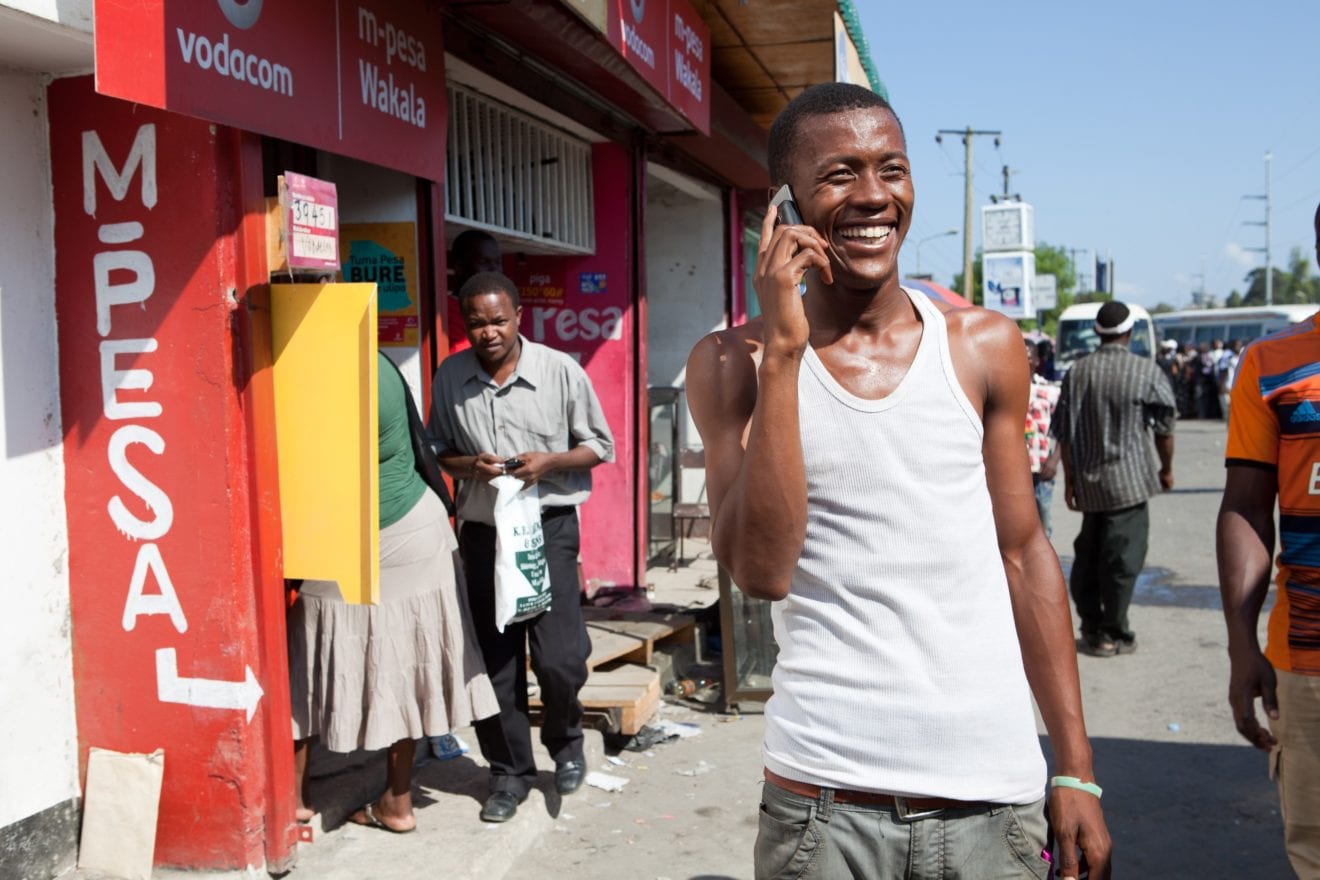 Mobile money service launched in Bangladesh