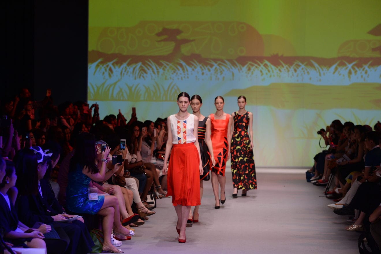 The 23rd Hong Kong Fashion Week for Spring/Summer Curtains Up in July with Debut Women’s Wear and Knitwear Zones