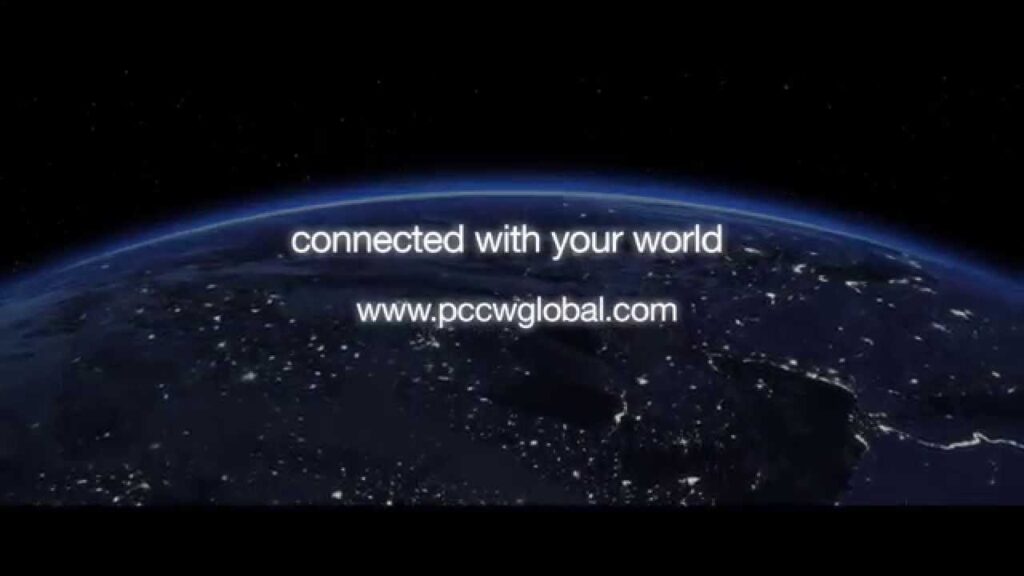 PCCW Global
