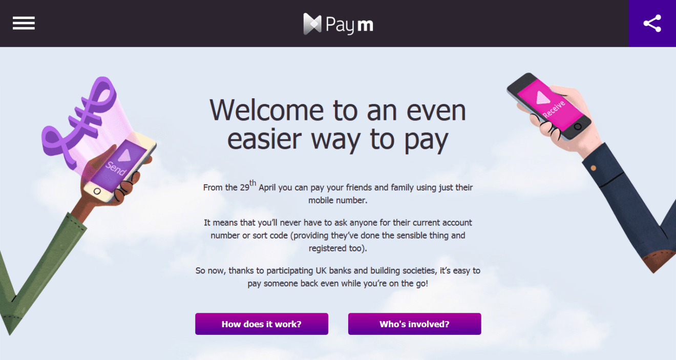 Singapore ponders Paym-style payments platform