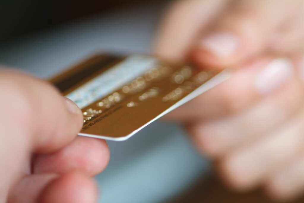 Payment