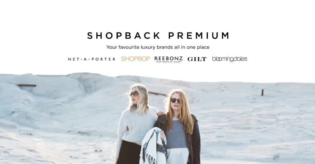 ShopBack Premium Pic 3