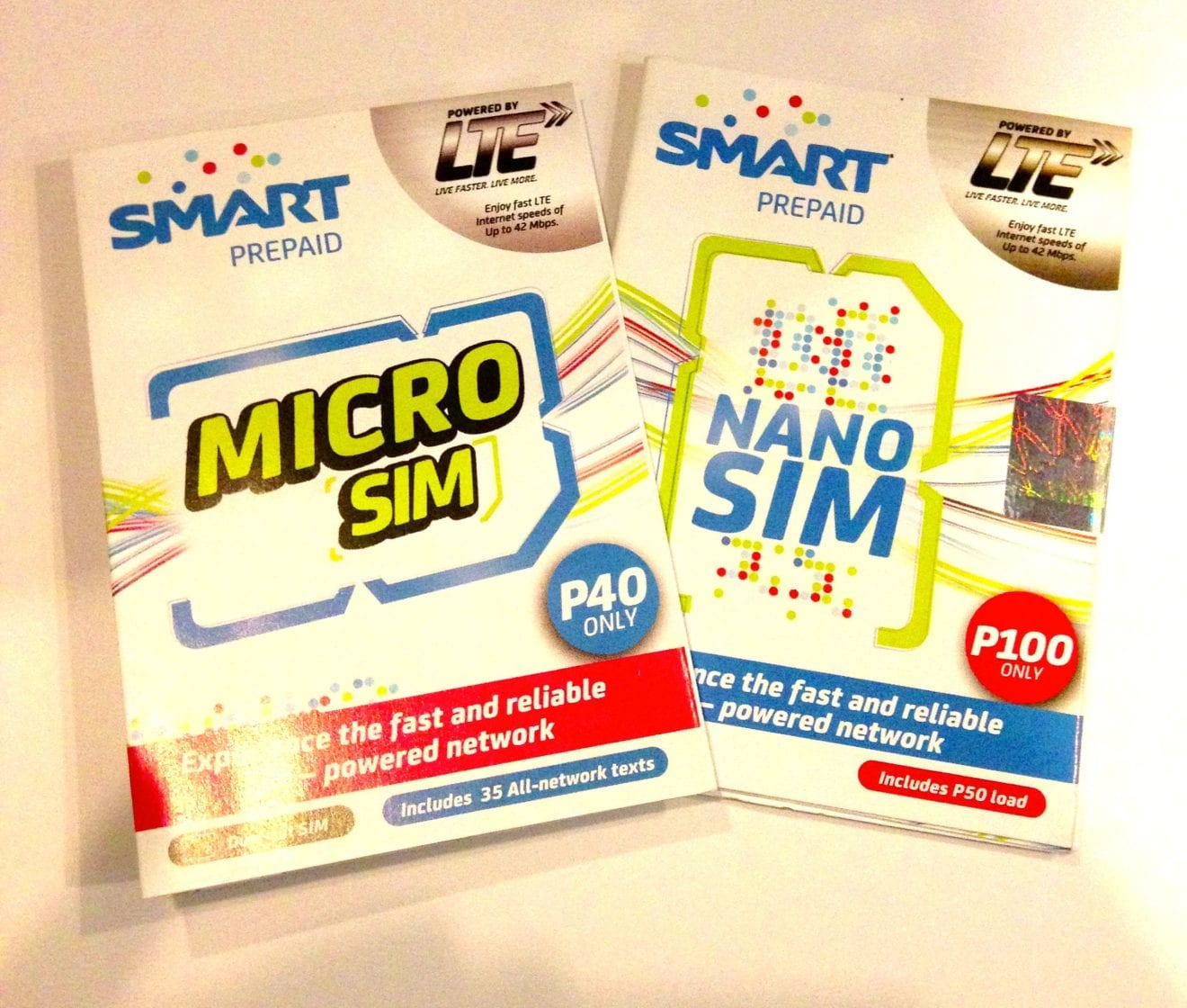 Smart starts deployment of LTE-Advanced