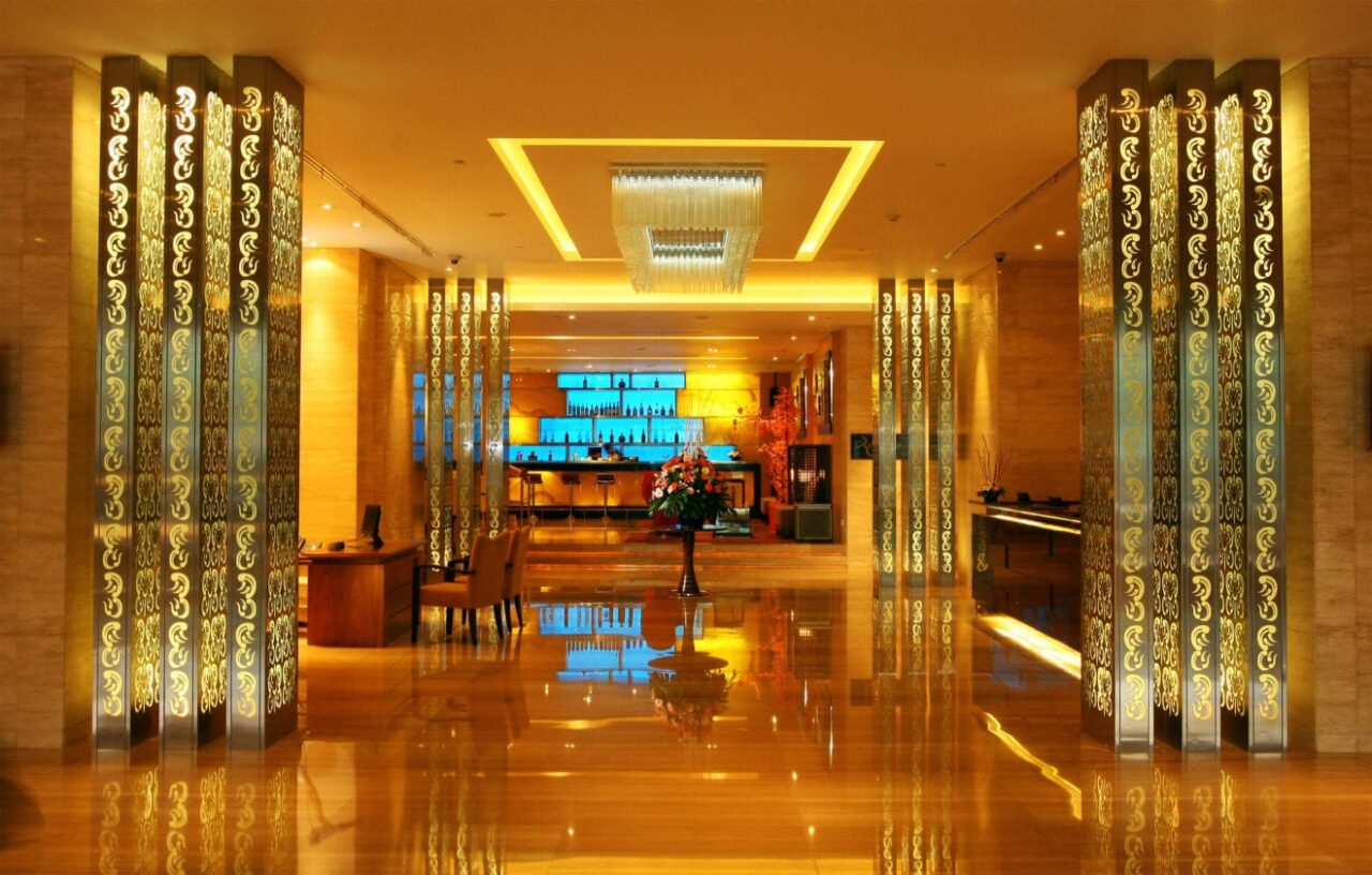 Swiss Belhotel Son Tra Resort Villas