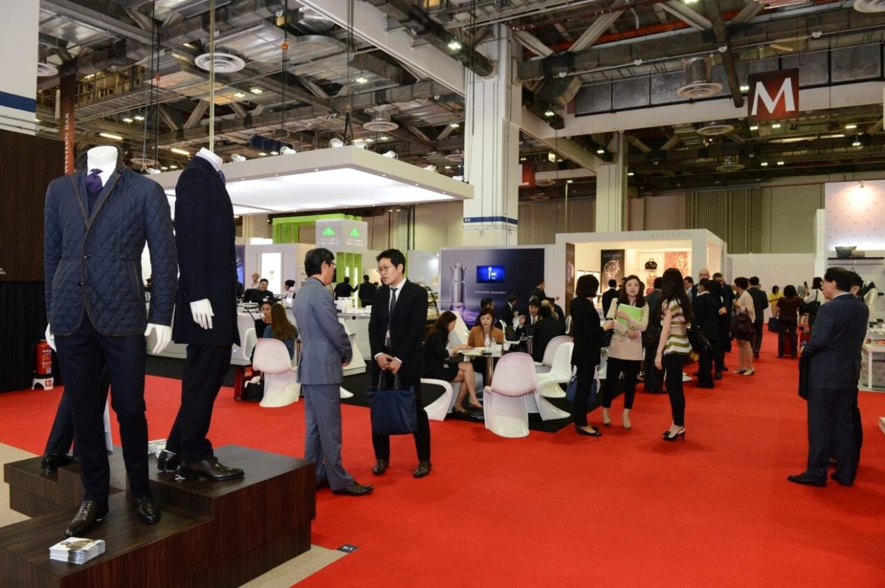TFWA Asia Pacific E and C 2014
