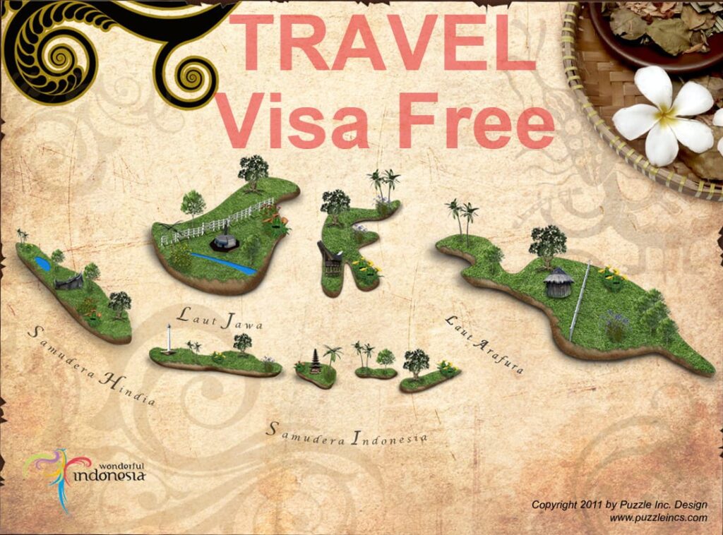 Visa Free