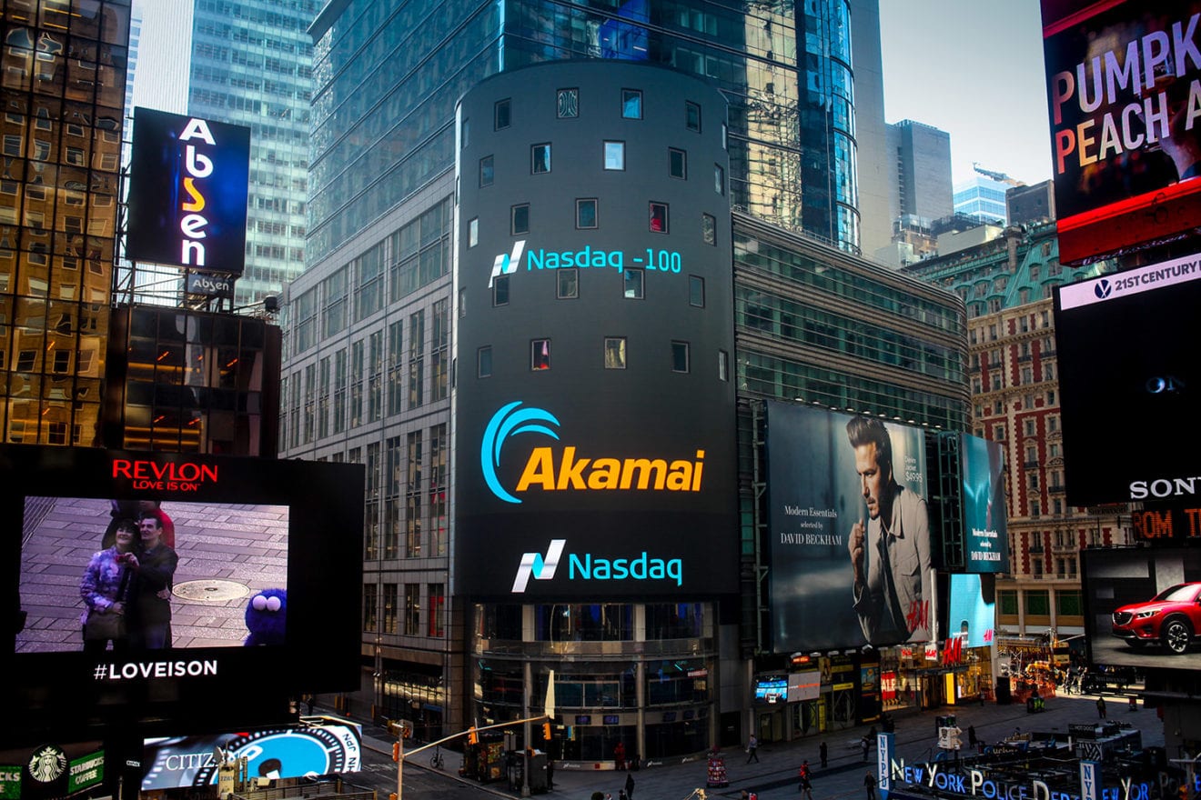 Akamai addresses mobile performance challenges
