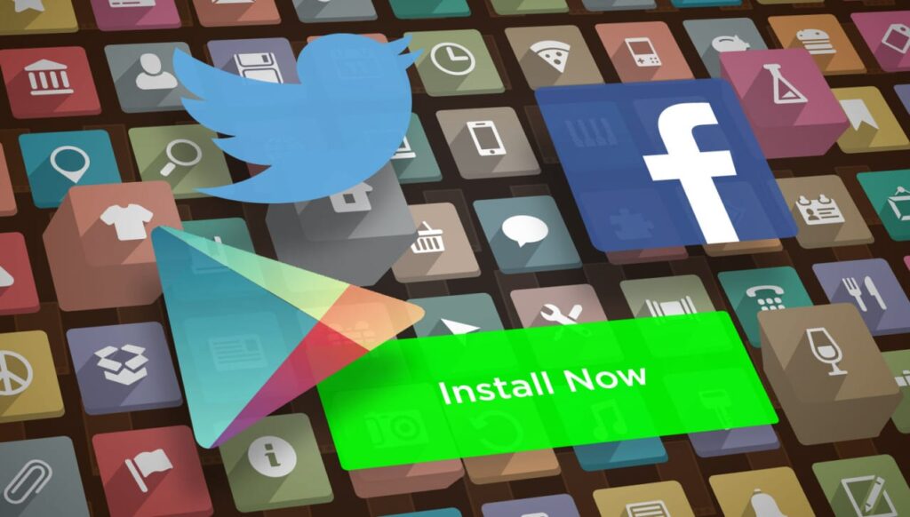 app install ads