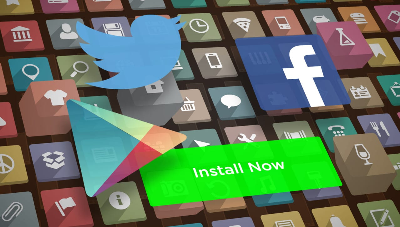 Most consumers install apps carelessly