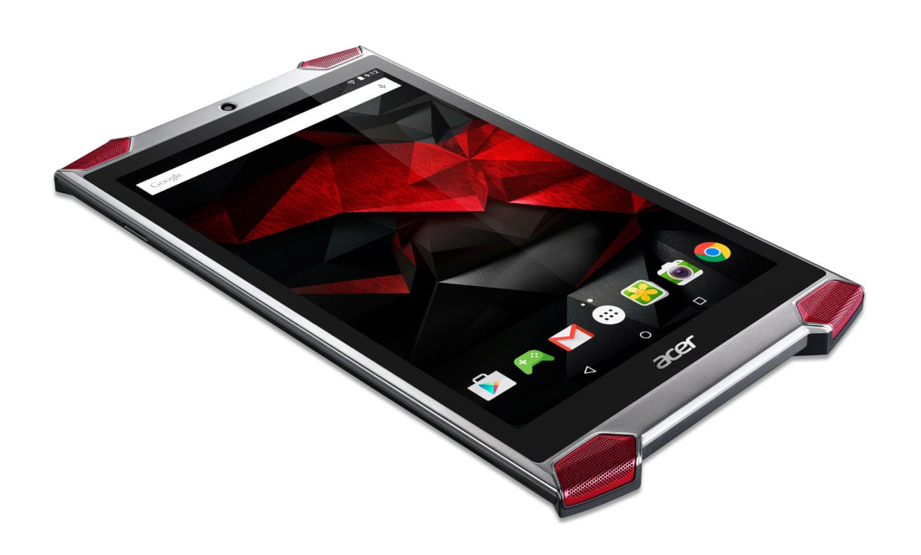 Acer brings first PC phone to Philippines