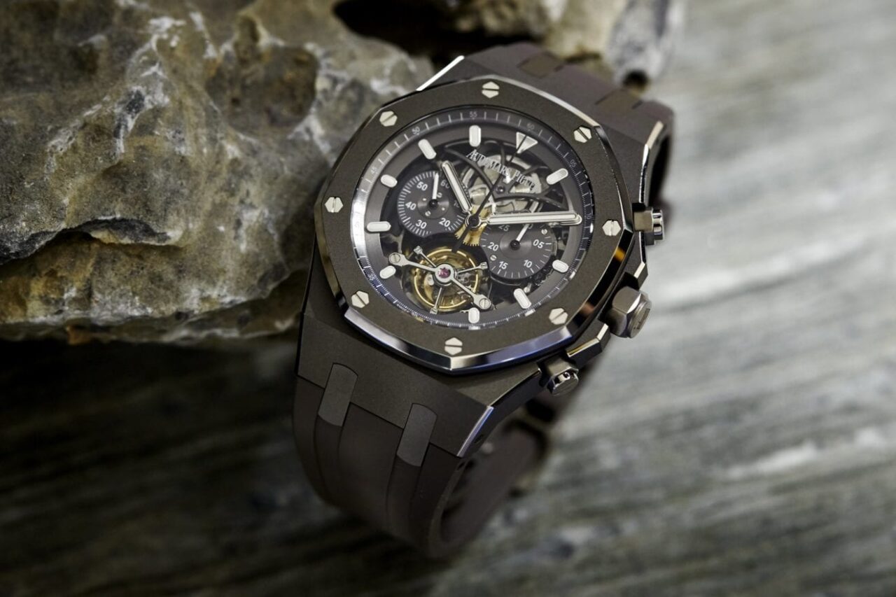 Audemars Piguet Hong Kong boutique opens