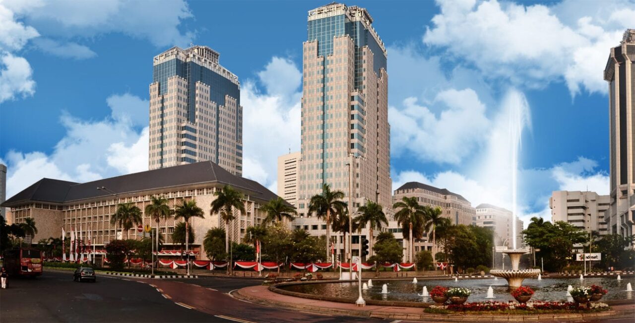 bank indonesia