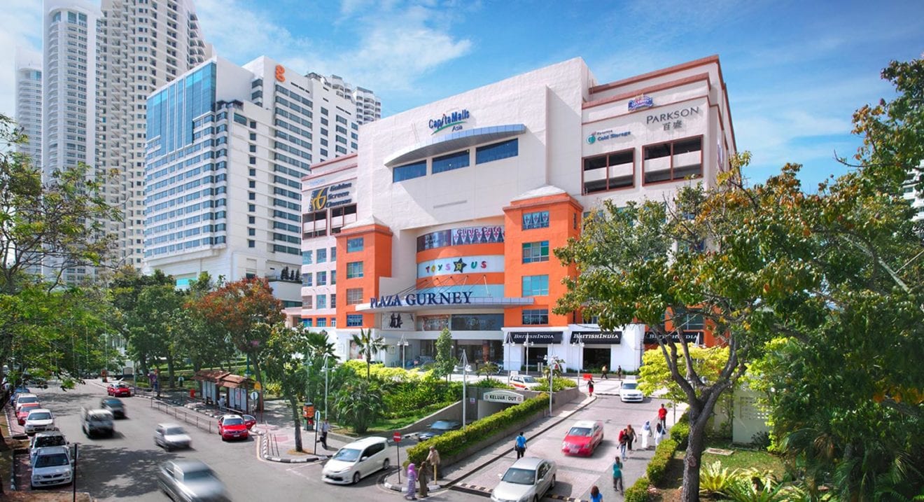 CapitaLand Malaysia has strong first quarter