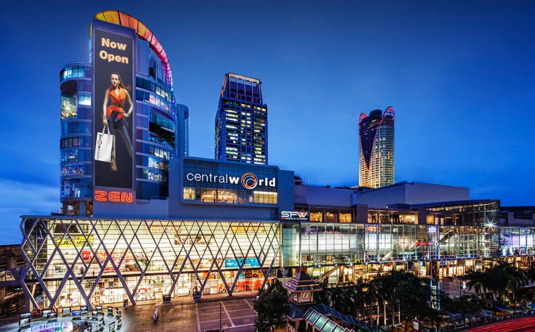 Thailand’s Central Group to invest $512 million in Vietnam