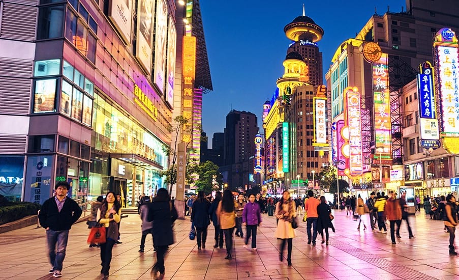 How China’s rich use mobile to boost their individualism