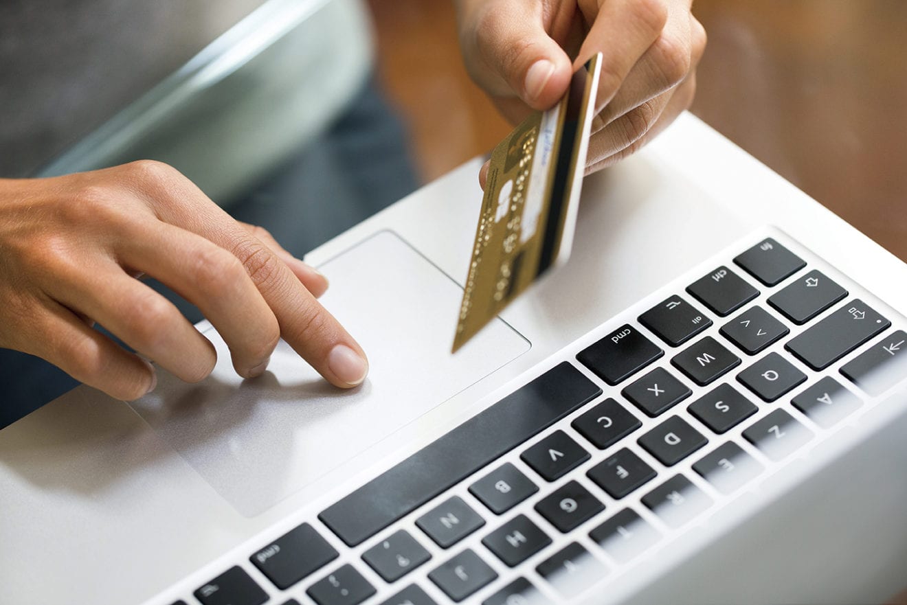 Credit card companies collaborate to lift fee income
