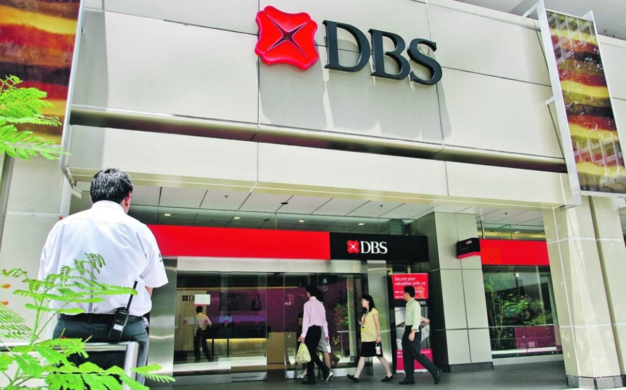 DBS Inks India Startup Partnership