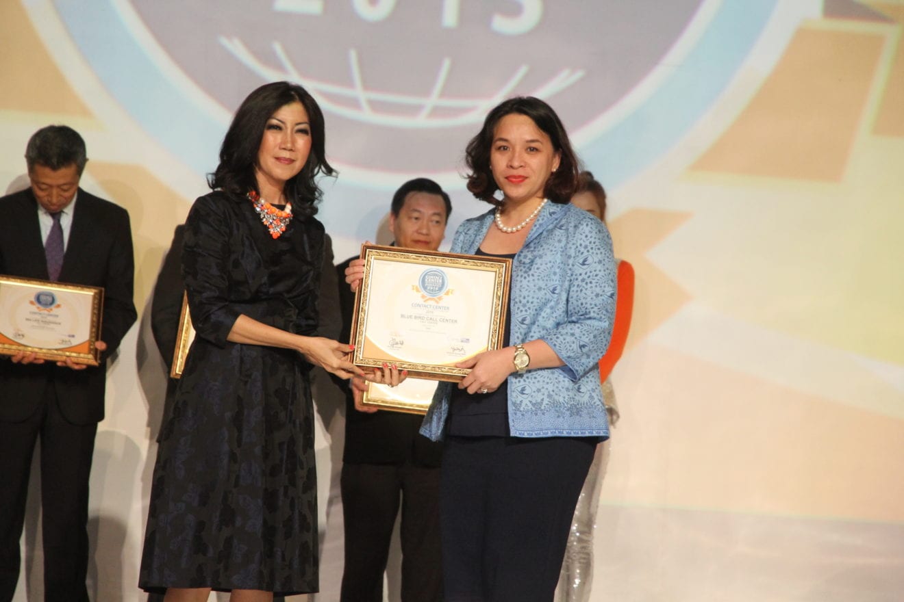 Indonesia Best eMark Award 2015 goes for Hypermart