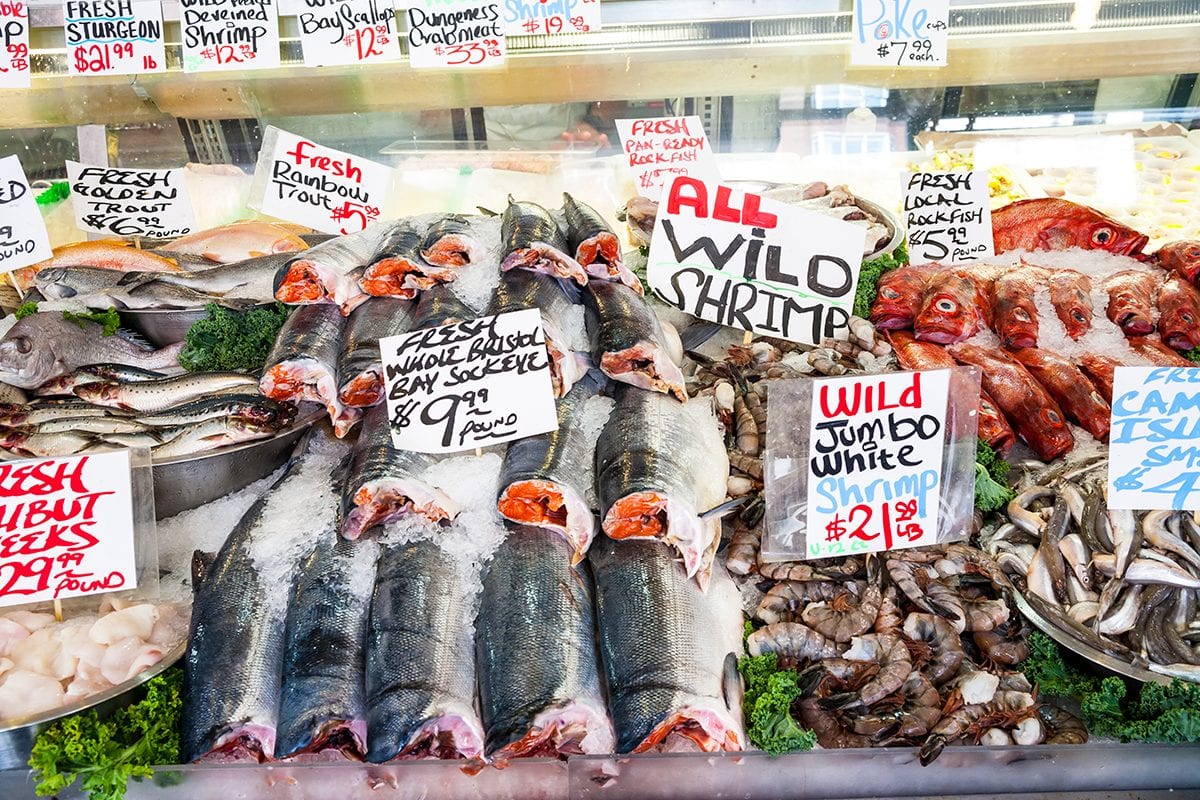 Indonesians urged to eat more fish
