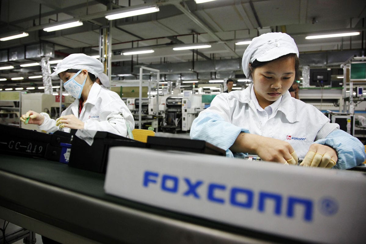 Apple begins iPhone 13 production in India plant