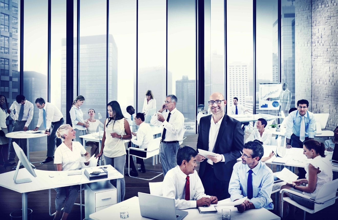 Tips on starting a business