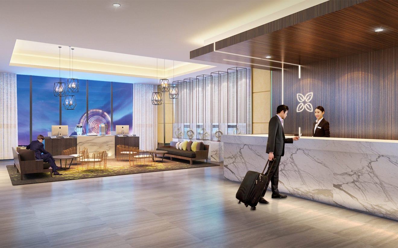 Indonesia welcomes first Hilton Garden Inn
