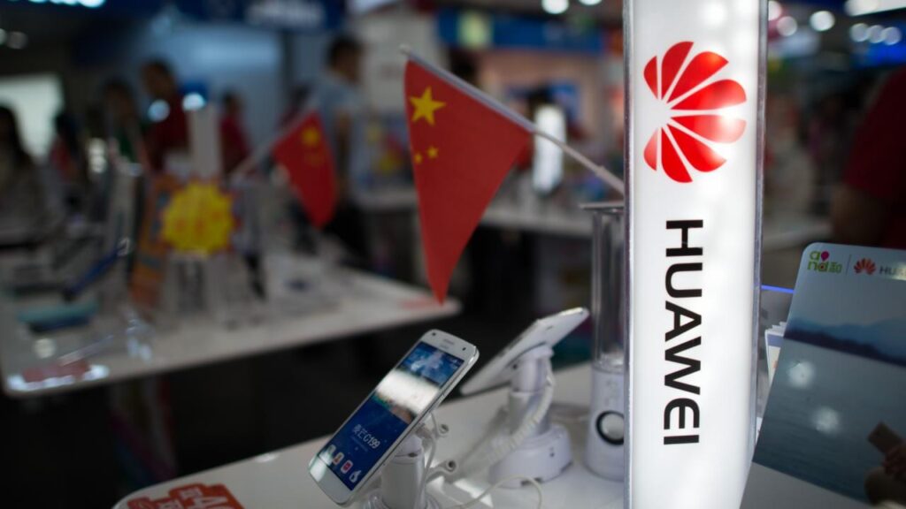 huawei