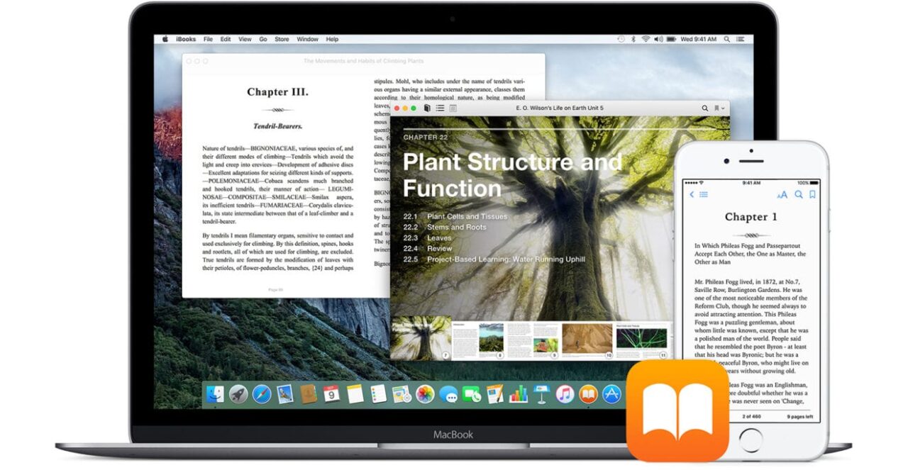 Apple’s book and film services go dark in China