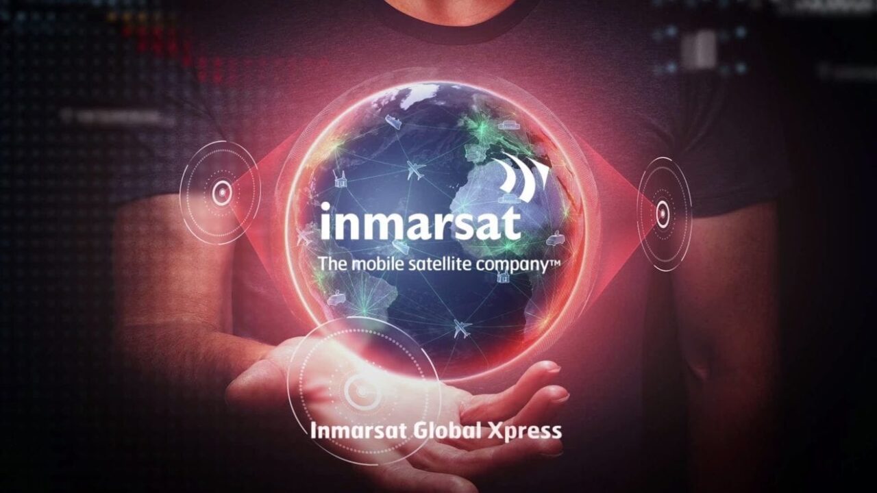 inmarsat aviation