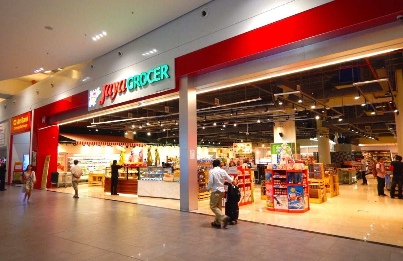 Jaya Grocer to open five more outlets in 2018
