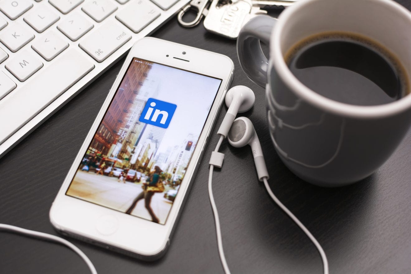 LinkedIn, Reddit, Google News and other apps caught spying on iPhone users’ clipboards
