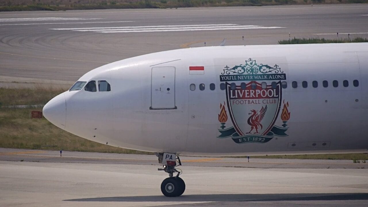 liverpool
