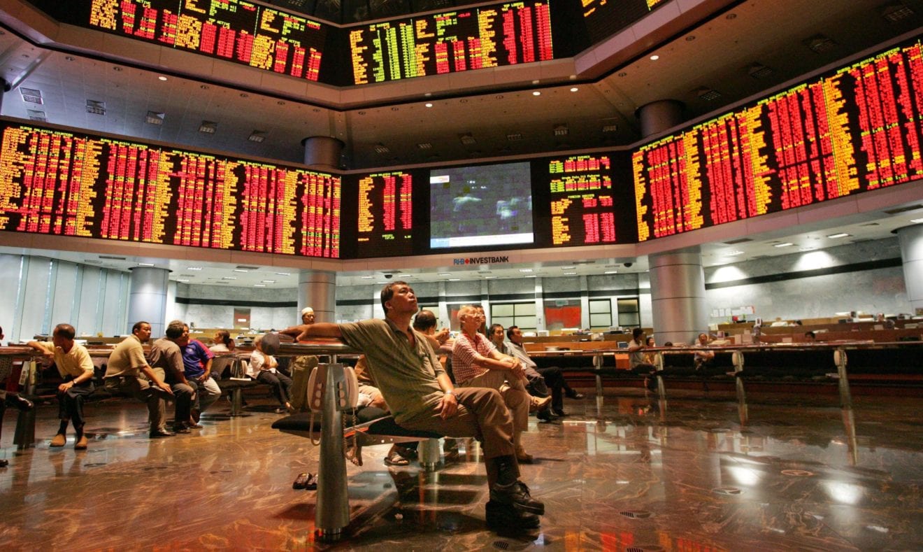 Bursa Malaysia likely to trade higher next week
