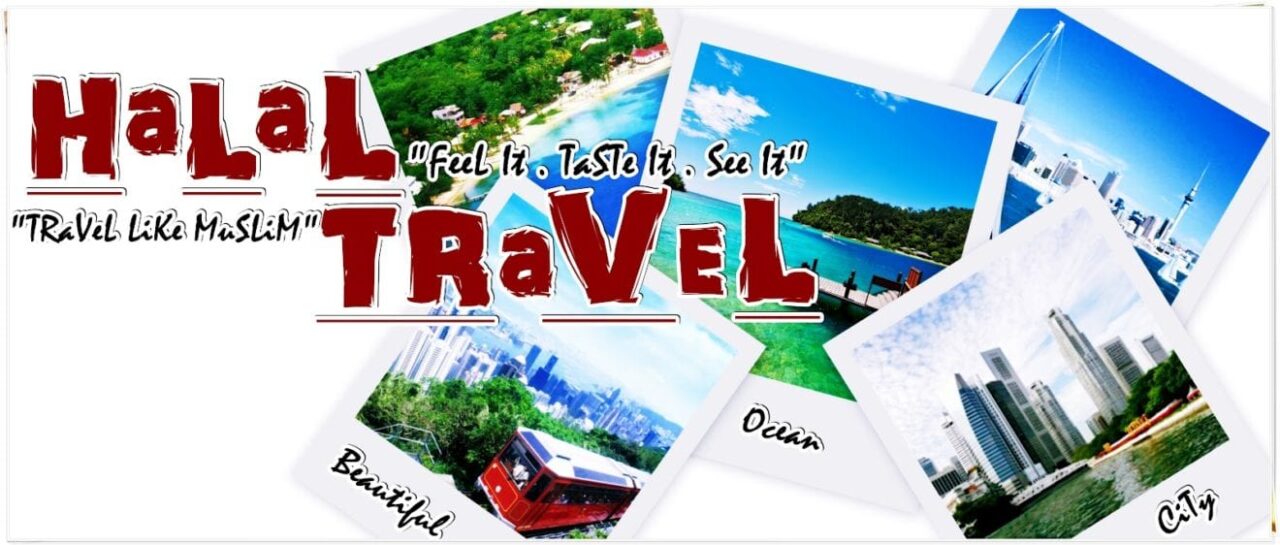 muslim travel