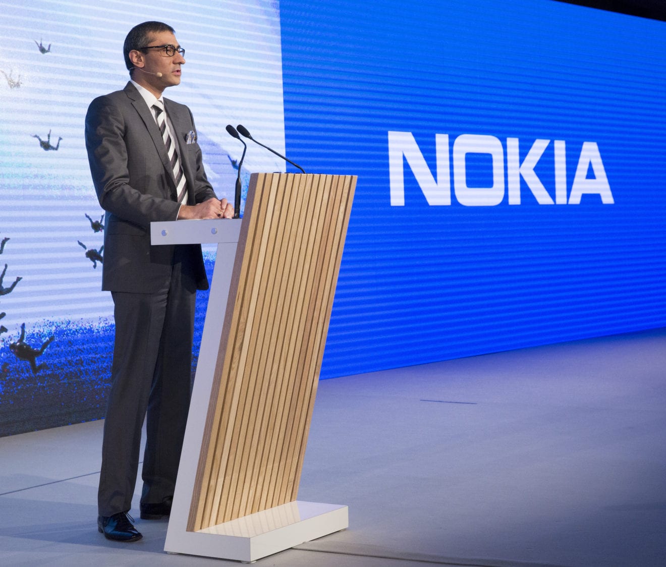 Nokia to build new OTN for China Mobile
