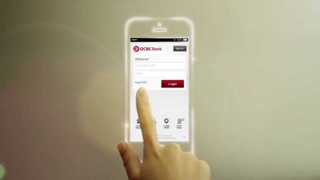 ocbc