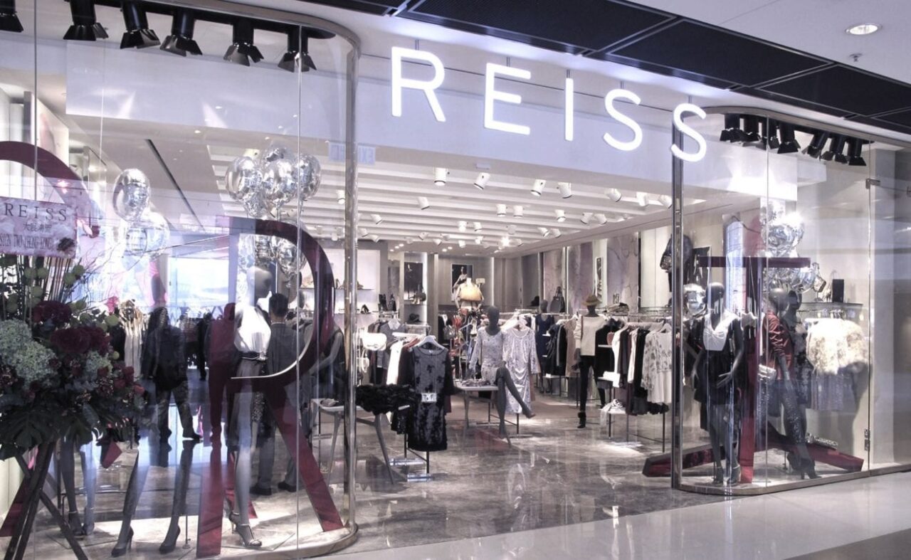Warburg Pincus takes Reiss stake