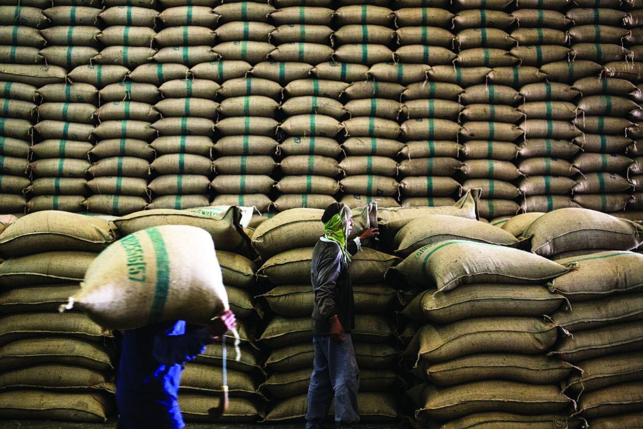 Indonesia turns it back on Vietnamese rice as crops at home flourish