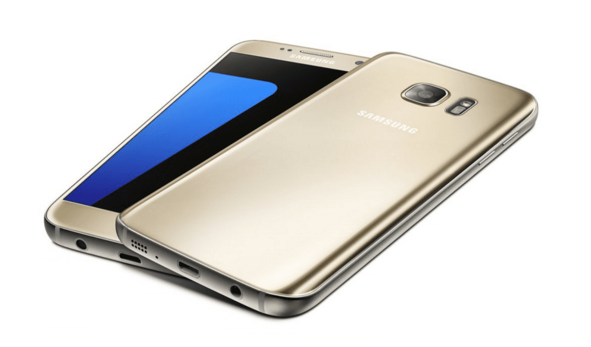 Owners say Galaxy S7s are suffering ‘boot loop’
